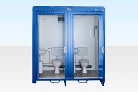 Types of Portable Toilets We Offer in Rockford, MN